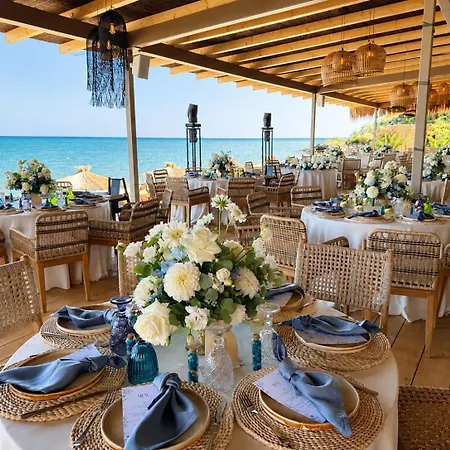 Thracian Cliffs Golf & Kavarna