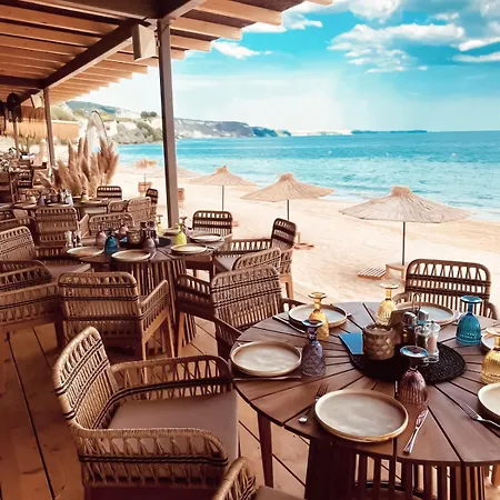 Thracian Cliffs Golf & Üdülőközpont