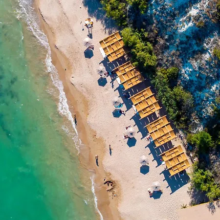 Thracian Cliffs Golf & 5* Kavarna