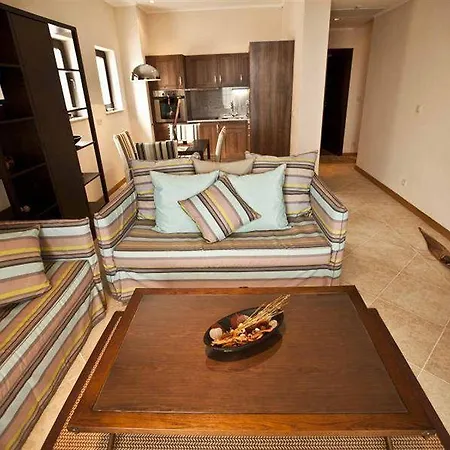 Resort Thracian Cliffs Golf &