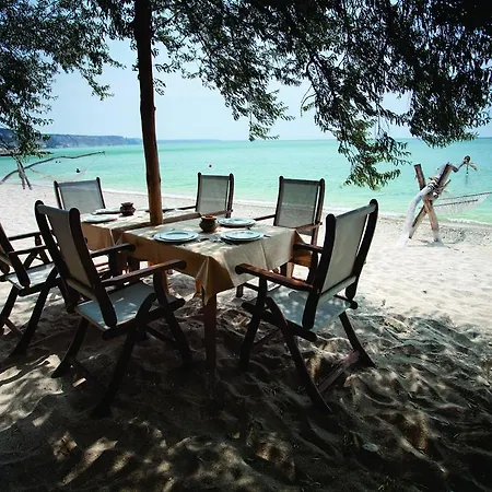 Resort Thracian Cliffs Golf &