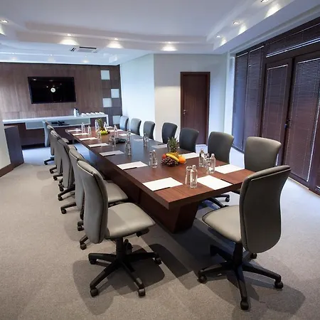 Thracian Cliffs Golf & Feriested 5*