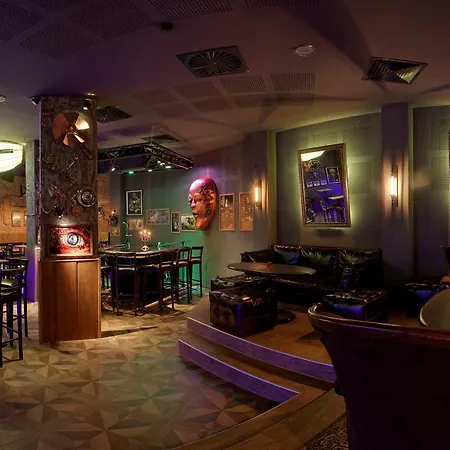 Thracian Cliffs Golf & Feriested Kavarna