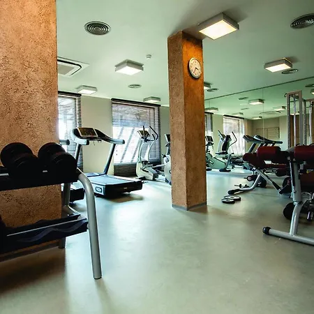 Thracian Cliffs Golf & Feriested