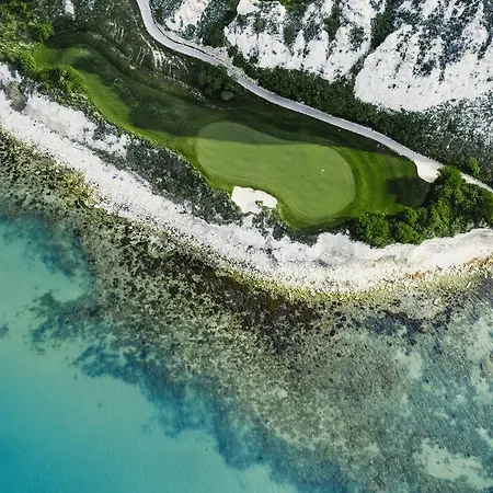 Thracian Cliffs Golf & Kavarna