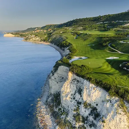 Thracian Cliffs Golf & Üdülőközpont 5*