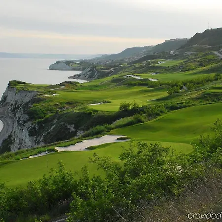 Thracian Cliffs Golf & Kavarna