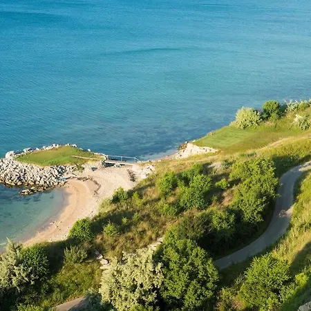 Thracian Cliffs Golf & Resort Kavarna