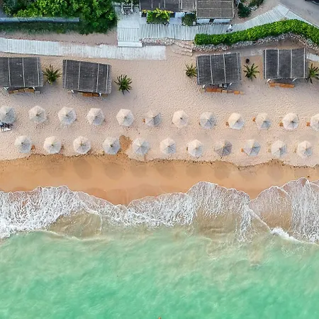 ثراسيا كليفس غولف&بيتش ريزورت منتجع 5*