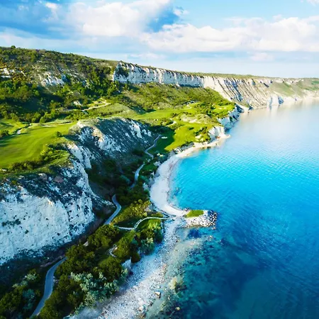 Thracian Cliffs Golf & Üdülőközpont 5*