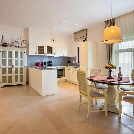 Thracian Cliffs Golf & Feriested