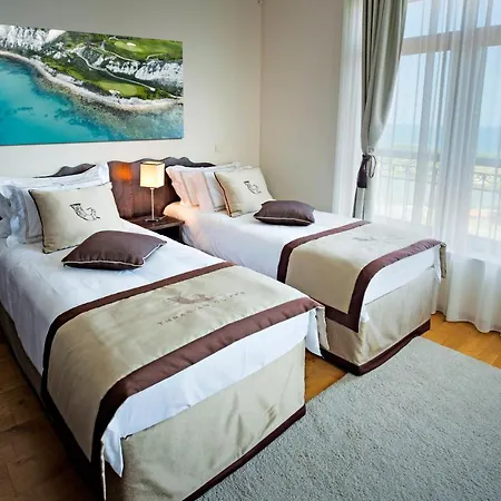 Resort Thracian Cliffs Golf &