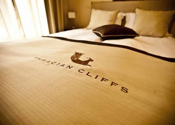 Thracian Cliffs Golf & Resort