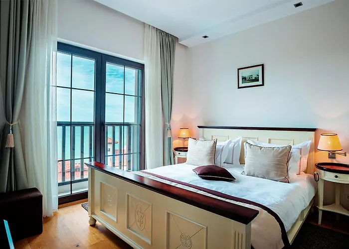 Thracian Cliffs Golf & Resort