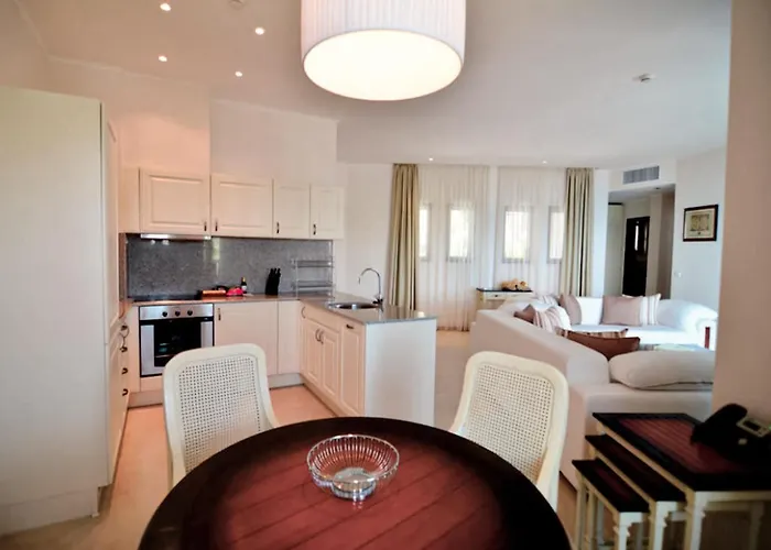 منتجع ثراسيا كليفس غولف&بيتش ريزورت 5*