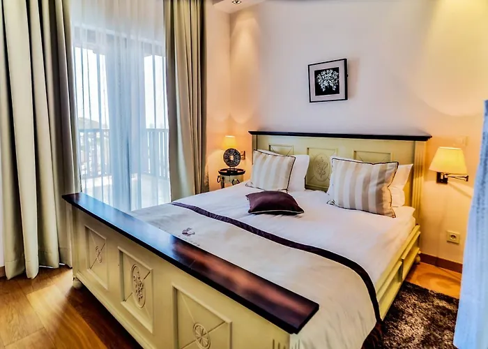 Resort Thracian Cliffs Golf & 5*