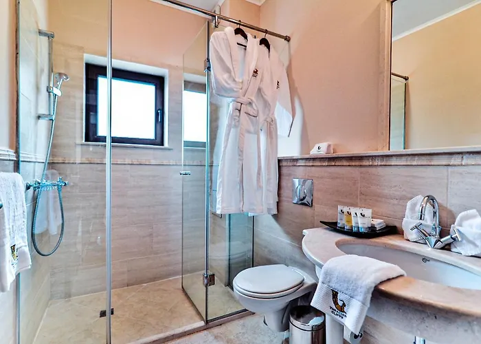 Thracian Cliffs Golf & 5*