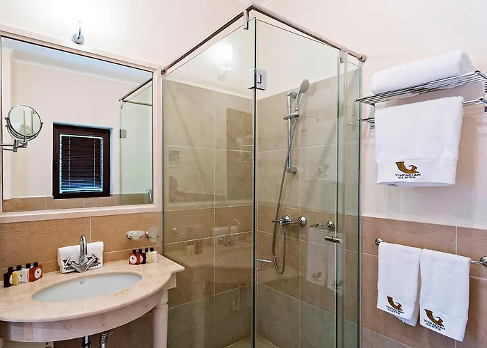 Thracian Cliffs Golf & Kavarna