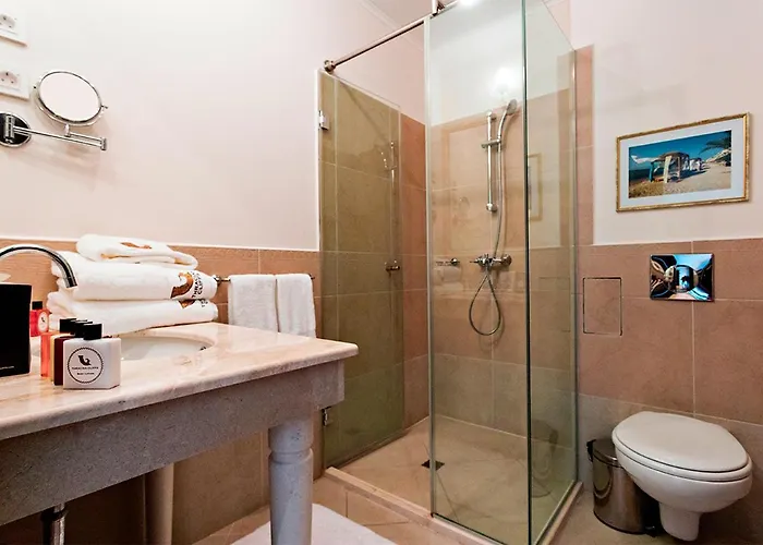 Resort Thracian Cliffs Golf & 5*