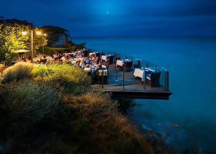 Resort Thracian Cliffs Golf &