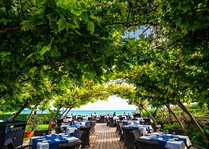 Resort Thracian Cliffs Golf & Kavarna