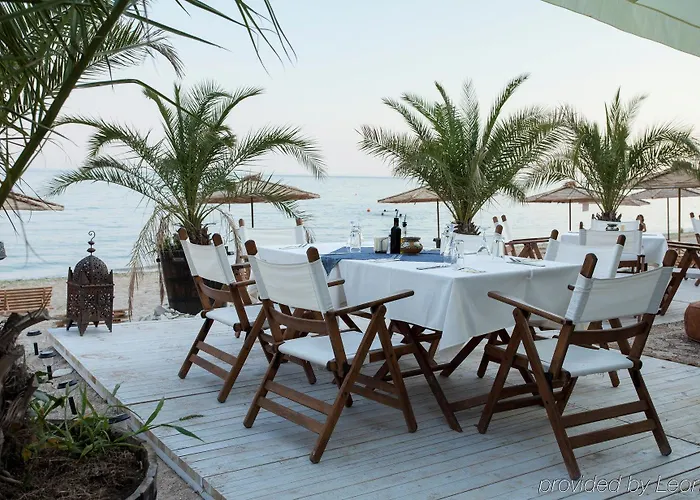 Thracian Cliffs Golf & Resort 5*