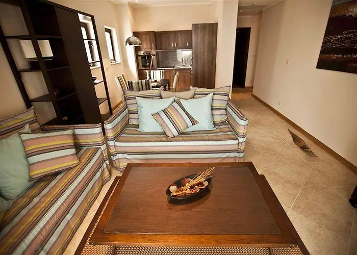 Resort Thracian Cliffs Golf &