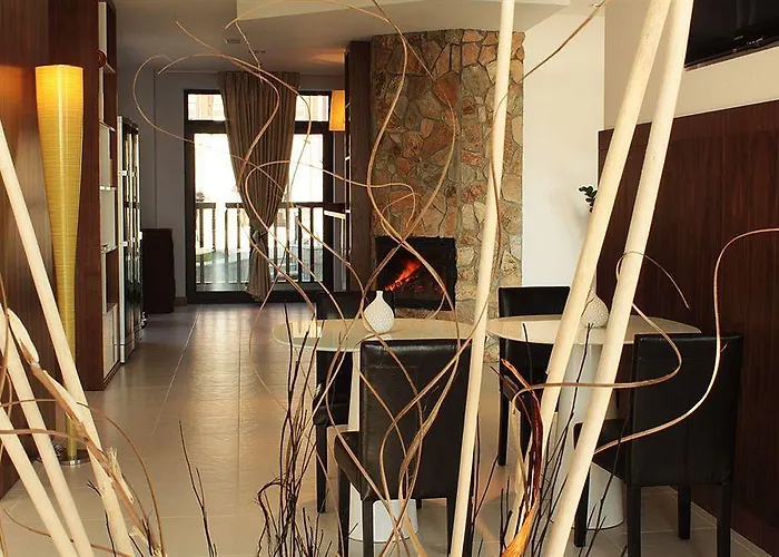 Resort Thracian Cliffs Golf &