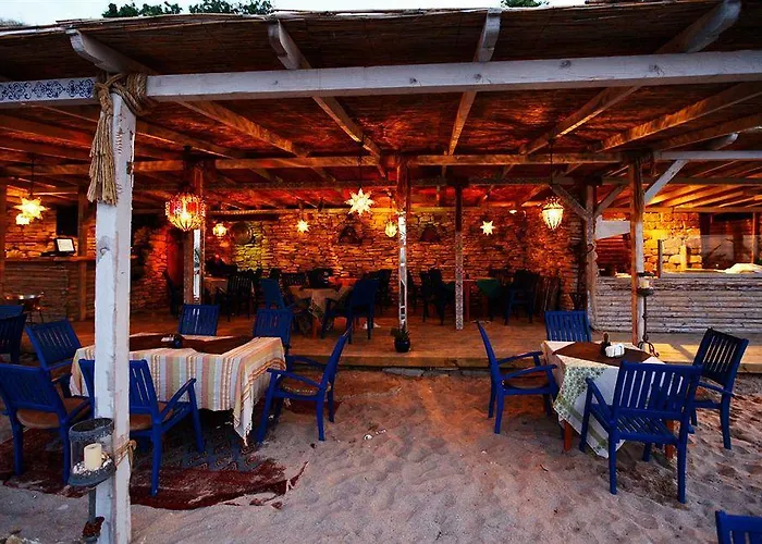 ثراسيا كليفس غولف&بيتش ريزورت