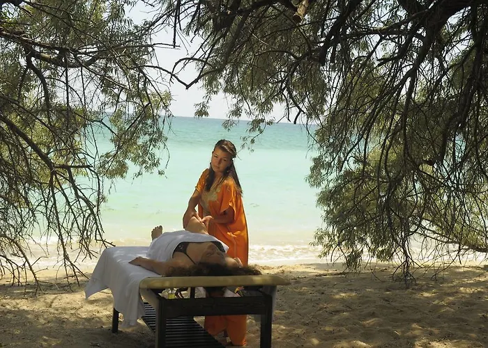 Thracian Cliffs Golf & Resort 5*