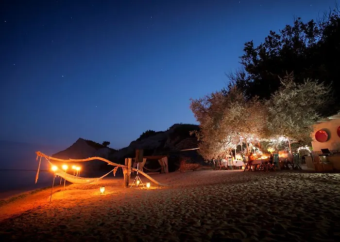 ثراسيا كليفس غولف&بيتش ريزورت 5* كافارنا