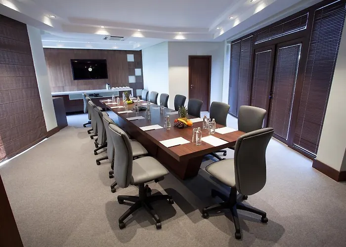 Thracian Cliffs Golf & Resort 5*