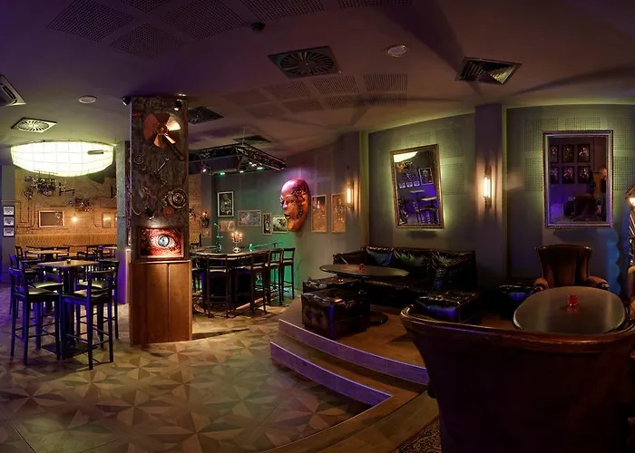 ثراسيا كليفس غولف&بيتش ريزورت منتجع كافارنا