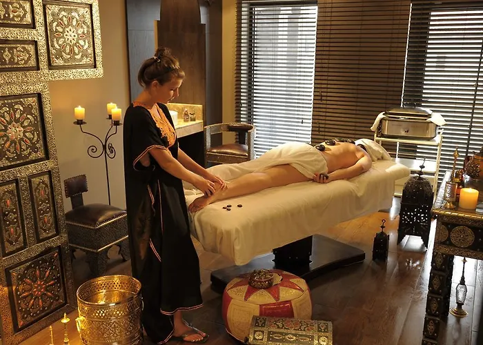 Thracian Cliffs Golf & Resort 5*