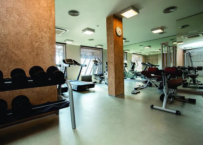 ثراسيا كليفس غولف&بيتش ريزورت منتجع