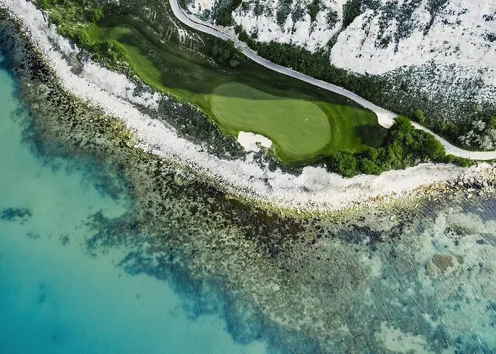 Thracian Cliffs Golf & Kavarna