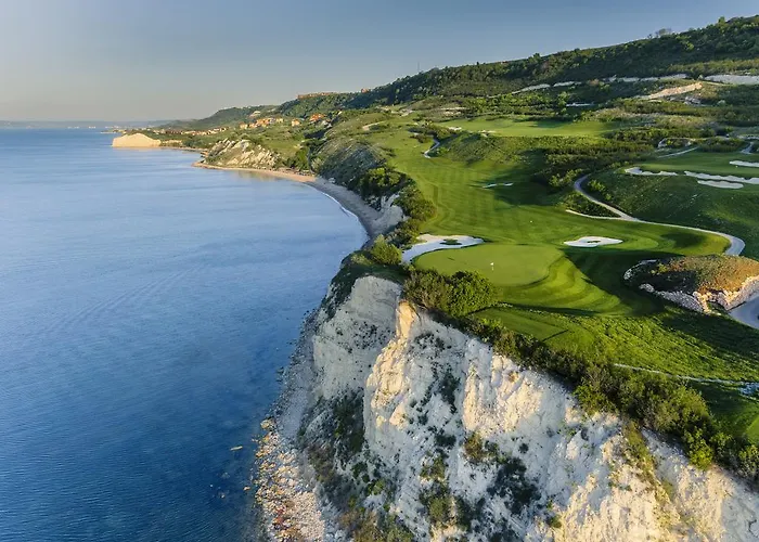 Thracian Cliffs Golf & Resort 5*