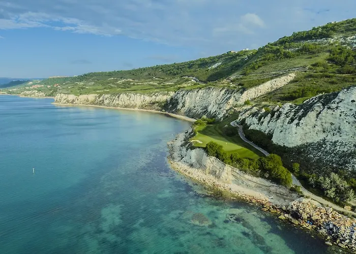 Resort Thracian Cliffs Golf & Kavarna