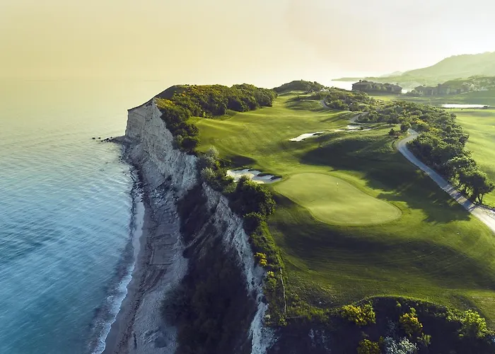 Resort Thracian Cliffs Golf & 5*