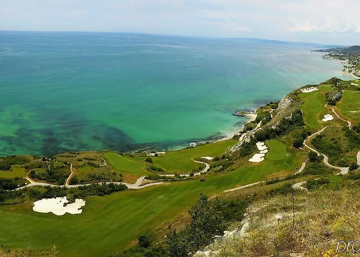 Resort Thracian Cliffs Golf &