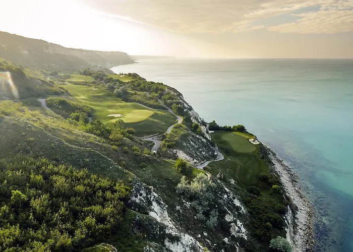 Resort Thracian Cliffs Golf &