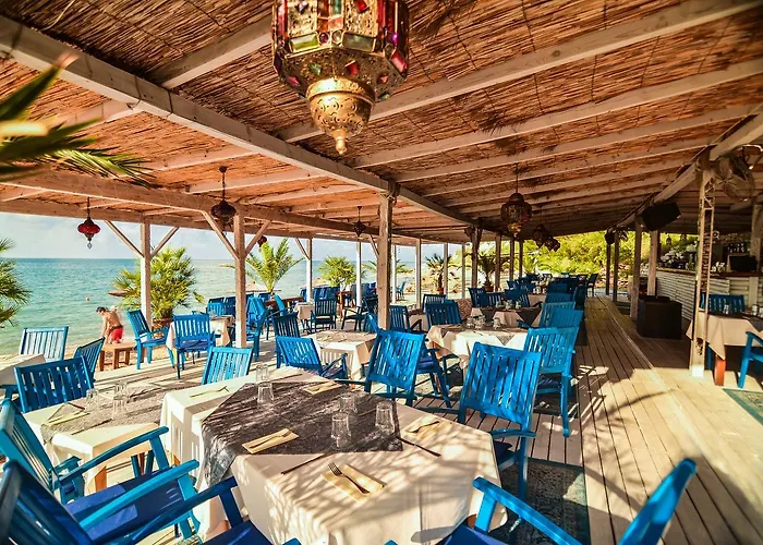 ثراسيا كليفس غولف&بيتش ريزورت منتجع 5*