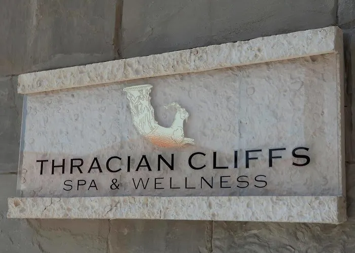 Resort Thracian Cliffs Golf & Kavarna