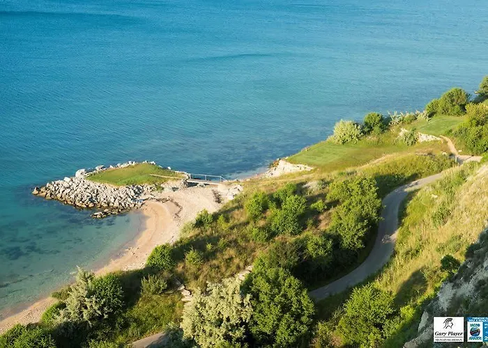 Thracian Cliffs Golf & Resort Kavarna