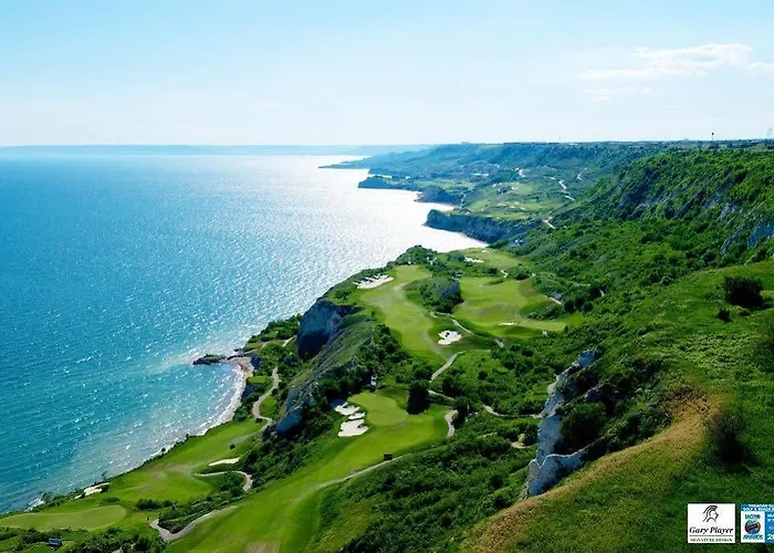 Thracian Cliffs Golf & 5* Kavarna
