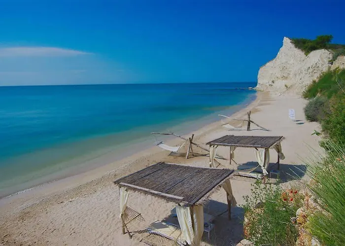 Thracian Cliffs Golf & 5* Kavarna