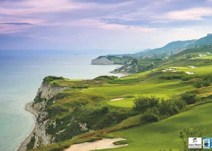 Resort Thracian Cliffs Golf & 5*