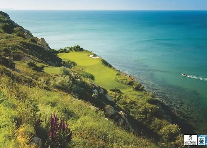 Resort Thracian Cliffs Golf & 5*