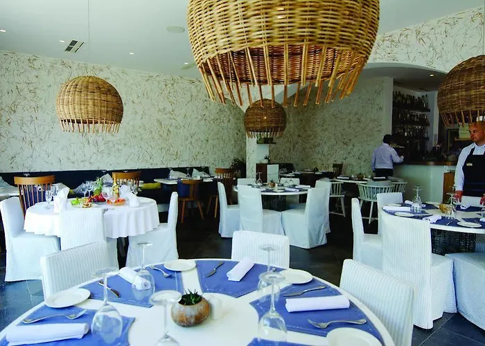 Thracian Cliffs Golf & 5*