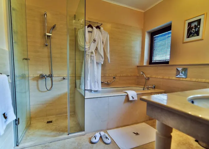 Resort Thracian Cliffs Golf &